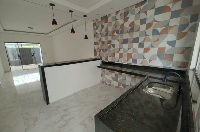 Casa para venda em São Lourenço MG