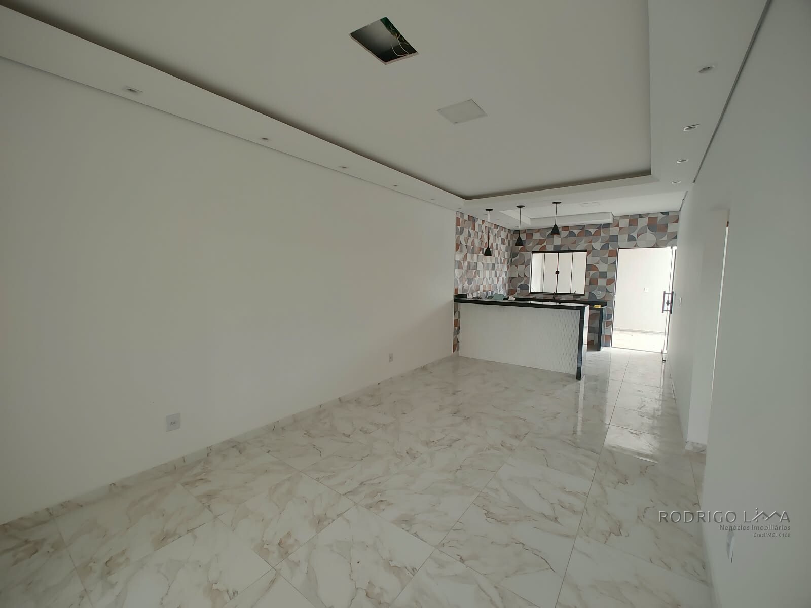 Casa para venda em São Lourenço MG