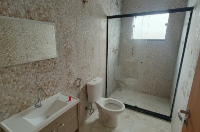 Casa para venda em São Lourenço MG