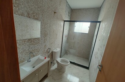 Casa para venda em São Lourenço MG