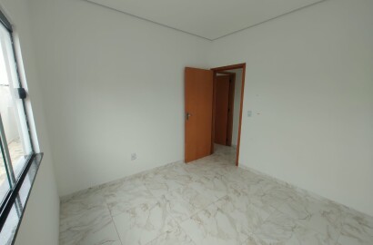 Casa para venda em São Lourenço MG