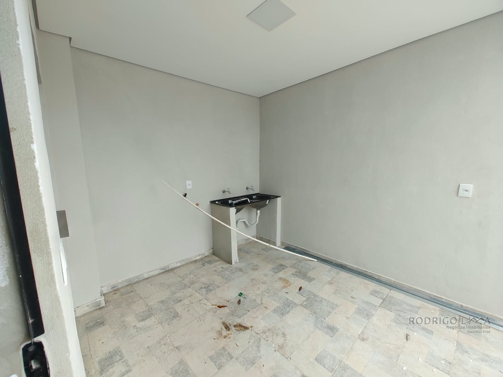 Casa para venda em São Lourenço MG
