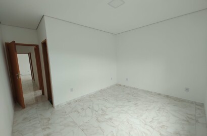 Casa para venda em São Lourenço MG
