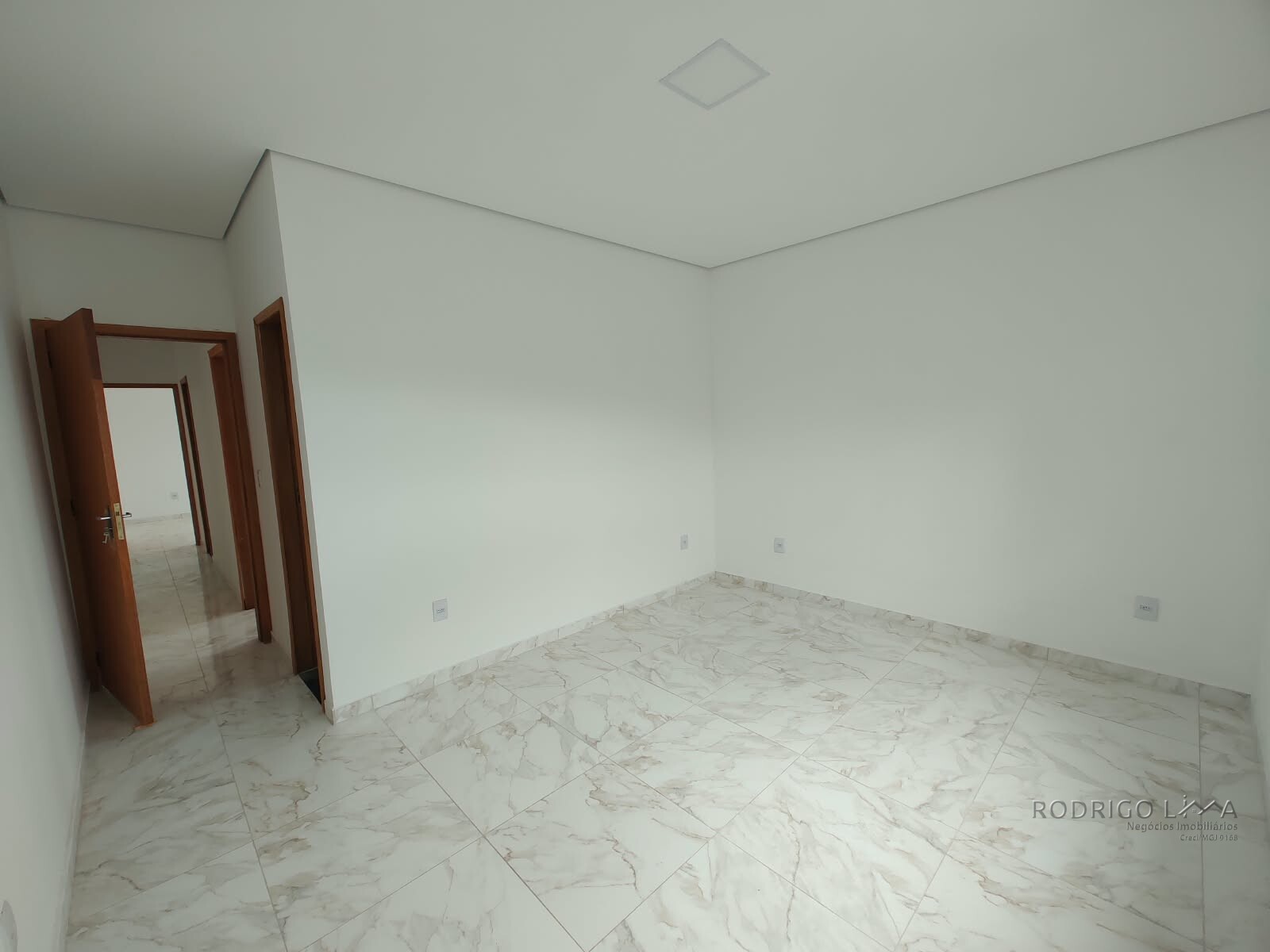 Casa para venda em São Lourenço MG