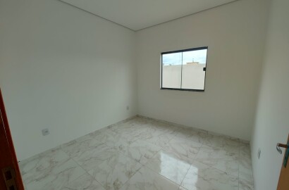 Casa para venda em São Lourenço MG