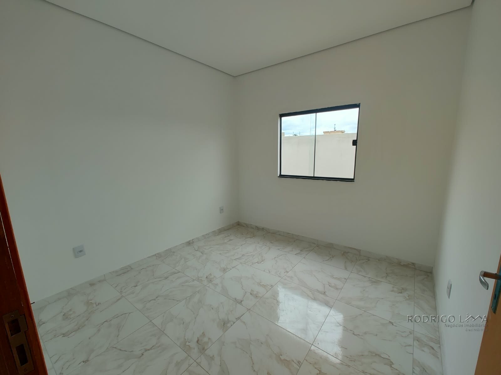 Casa para venda em São Lourenço MG