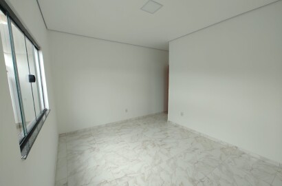 Casa para venda em São Lourenço MG
