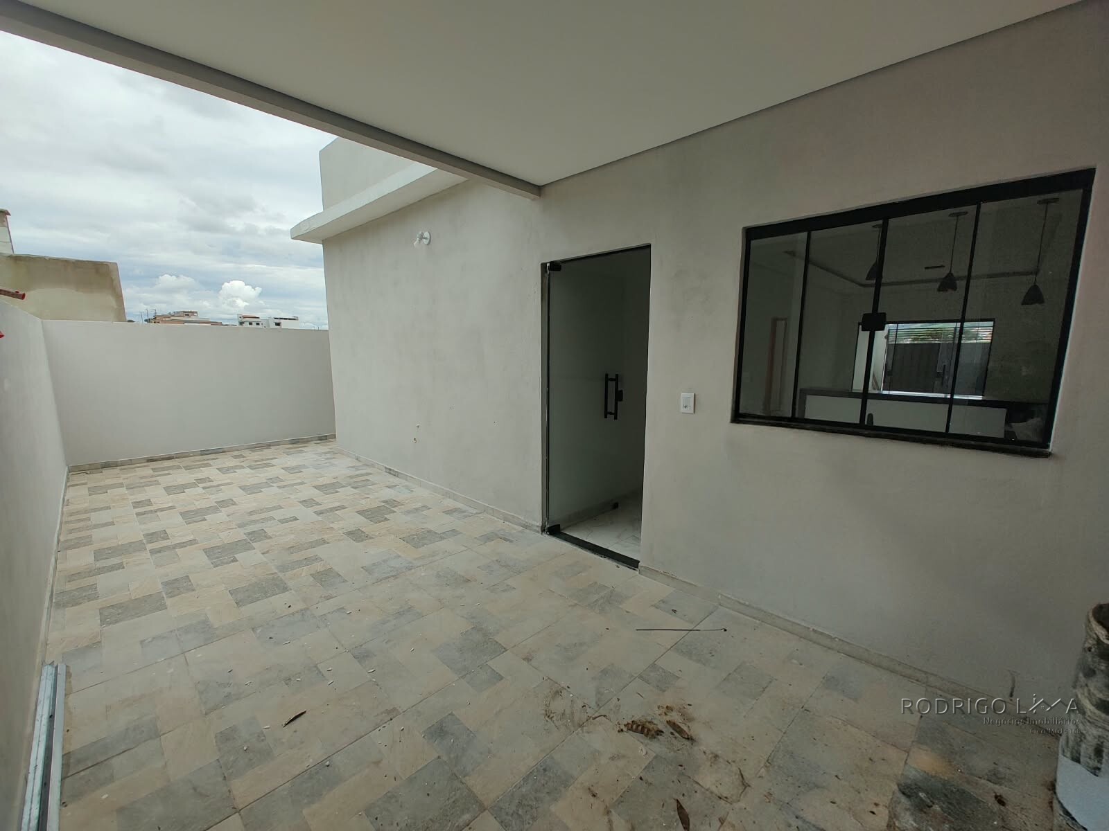 Casa para venda em São Lourenço MG