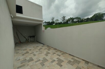 Casa para venda em São Lourenço MG