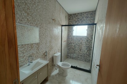 Casa para venda em São Lourenço MG