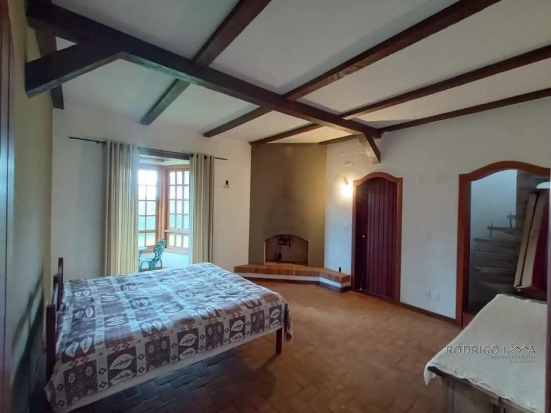 Linda fazenda para venda em Luminárias Mg