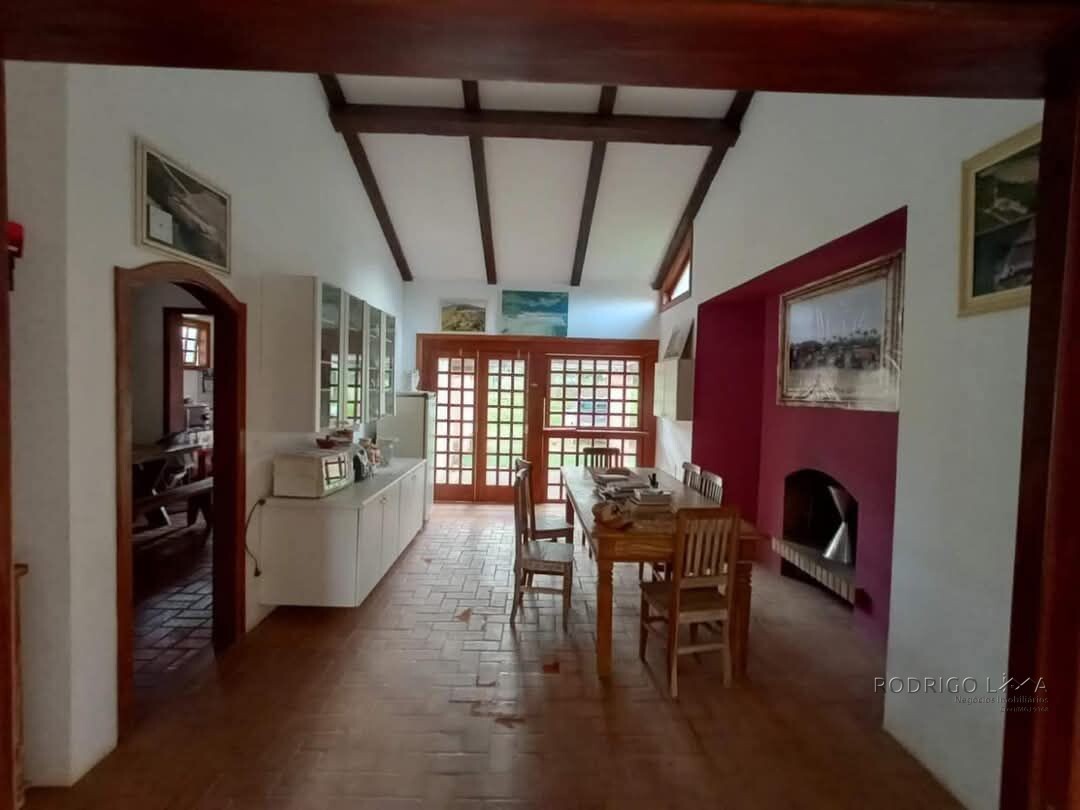 Linda fazenda para venda em Luminárias Mg