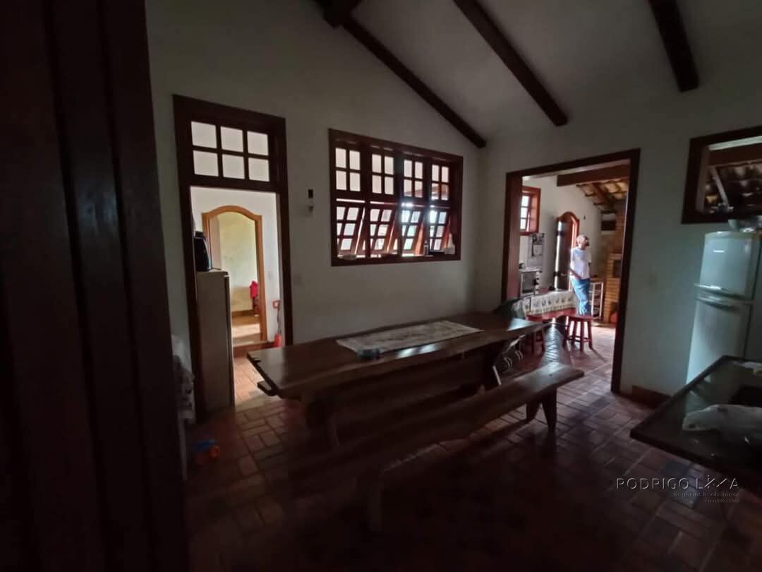 Linda fazenda para venda em Luminárias Mg