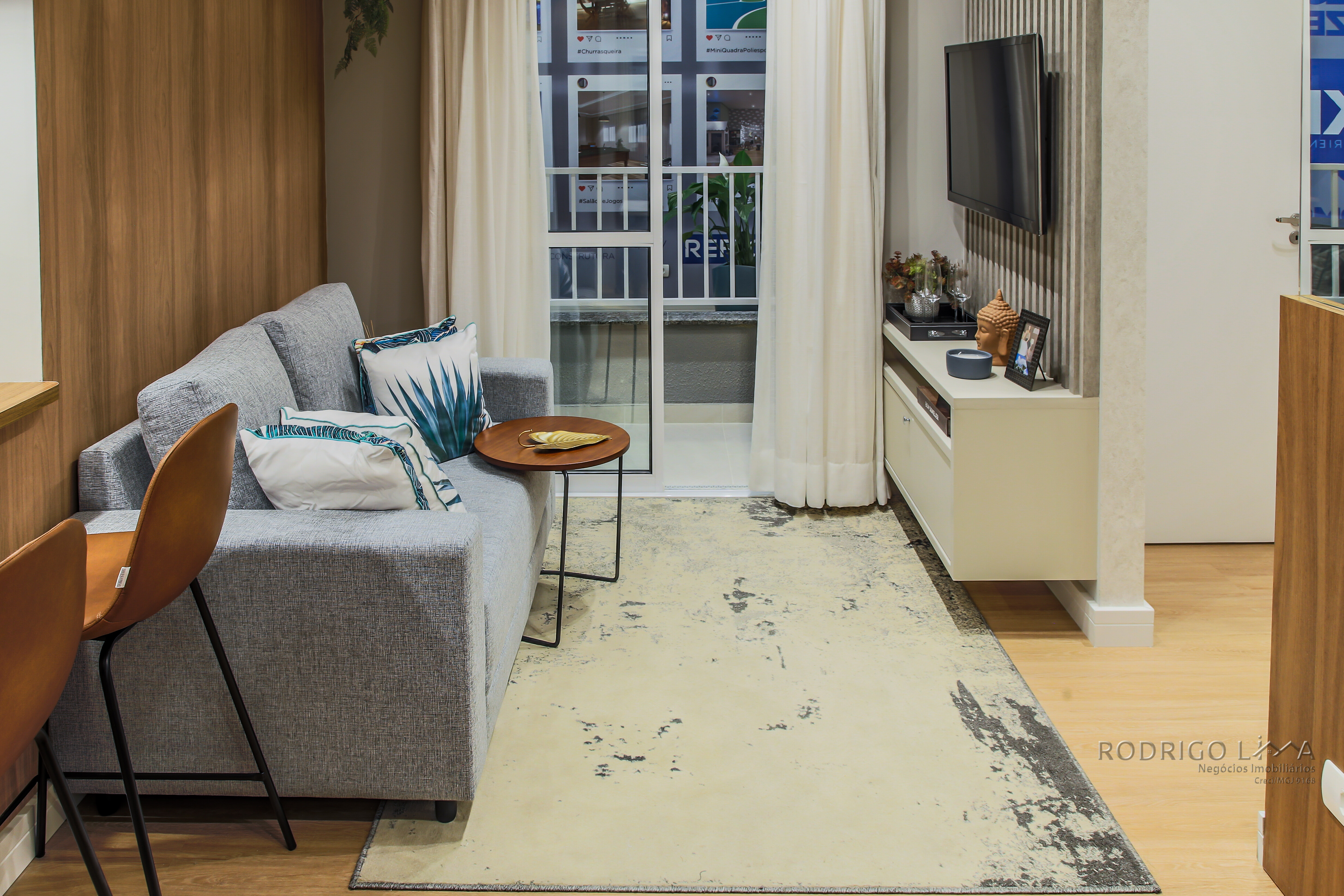 Apartamentos para venda em São José dos Campos SP