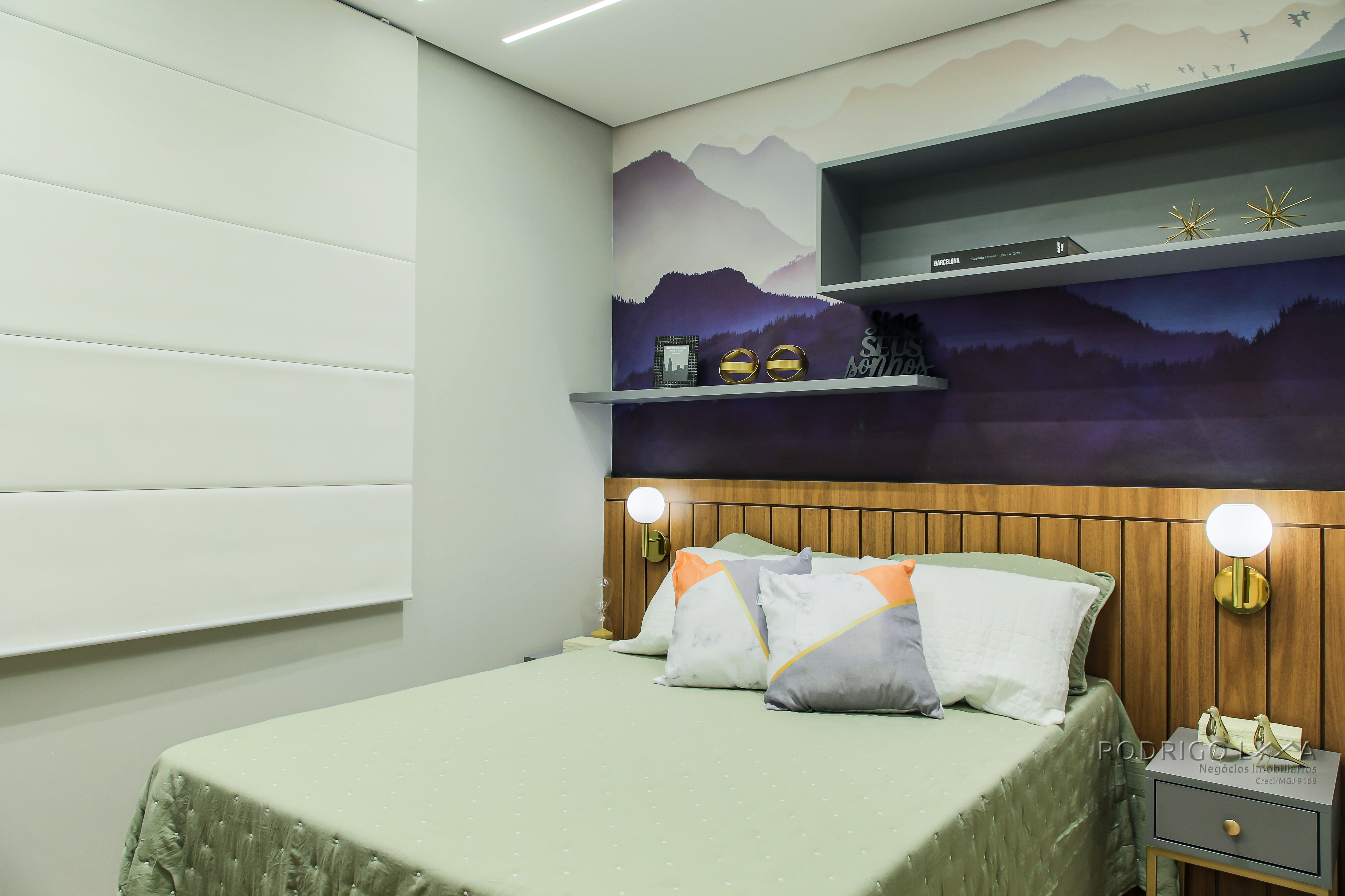 Apartamentos para venda em São José dos Campos SP