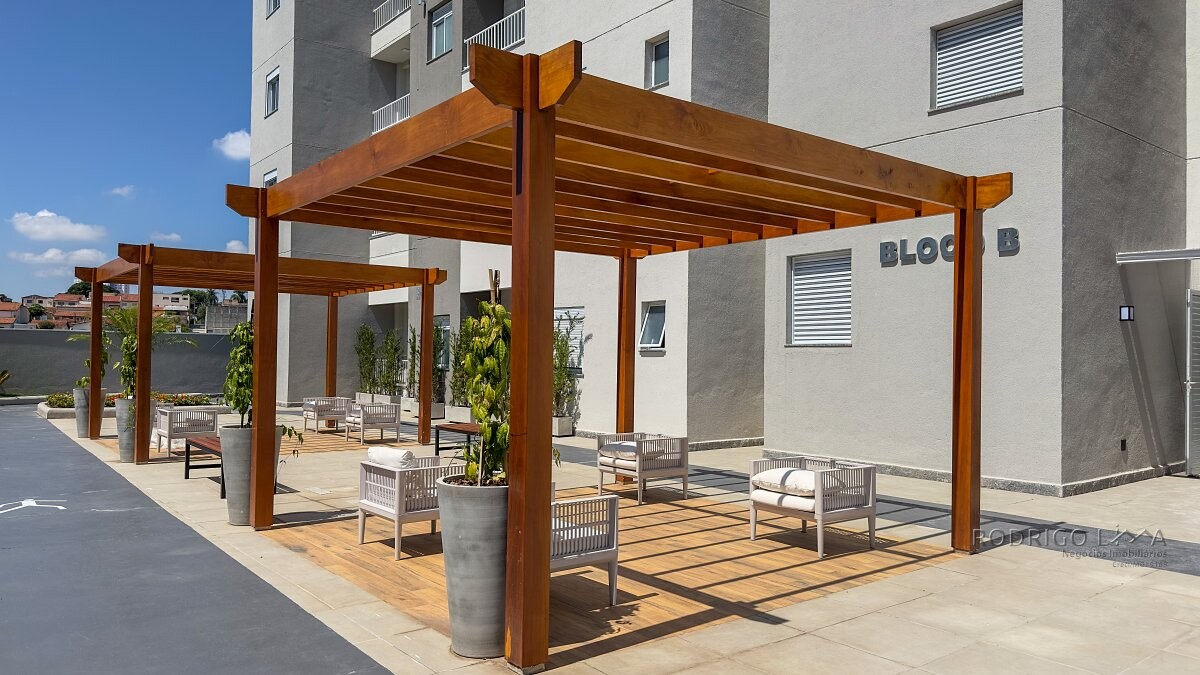 Apartamentos para venda em São José dos Campos SP
