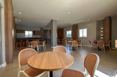 Apartamentos para venda em São José dos Campos SP