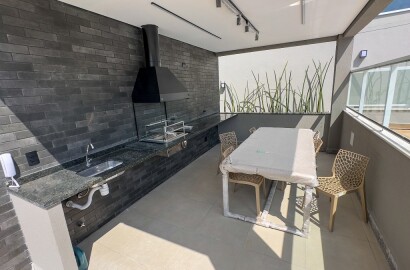 Apartamentos para venda em São José dos Campos SP