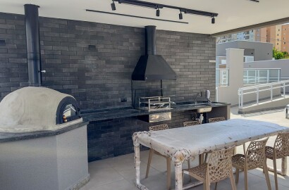 Apartamentos para venda em São José dos Campos SP