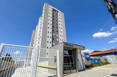 Apartamentos para venda em São José dos Campos SP