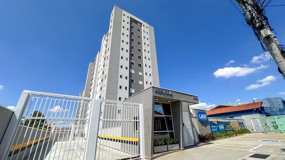 Apartamentos para venda em São José dos Campos SP