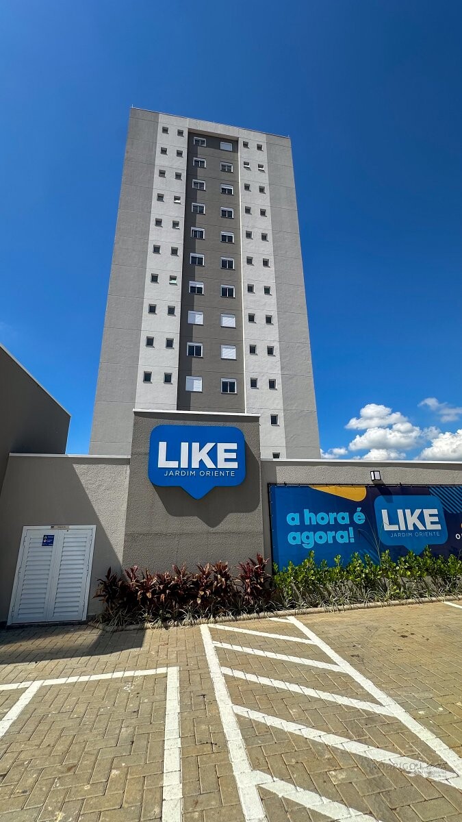 Apartamentos para venda em São José dos Campos SP