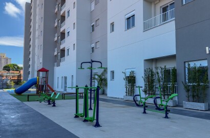 Apartamentos para venda em São José dos Campos SP