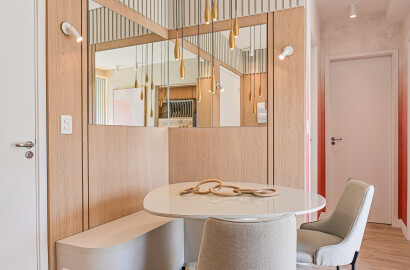 Apartamentos para venda em São José dos Campos SP