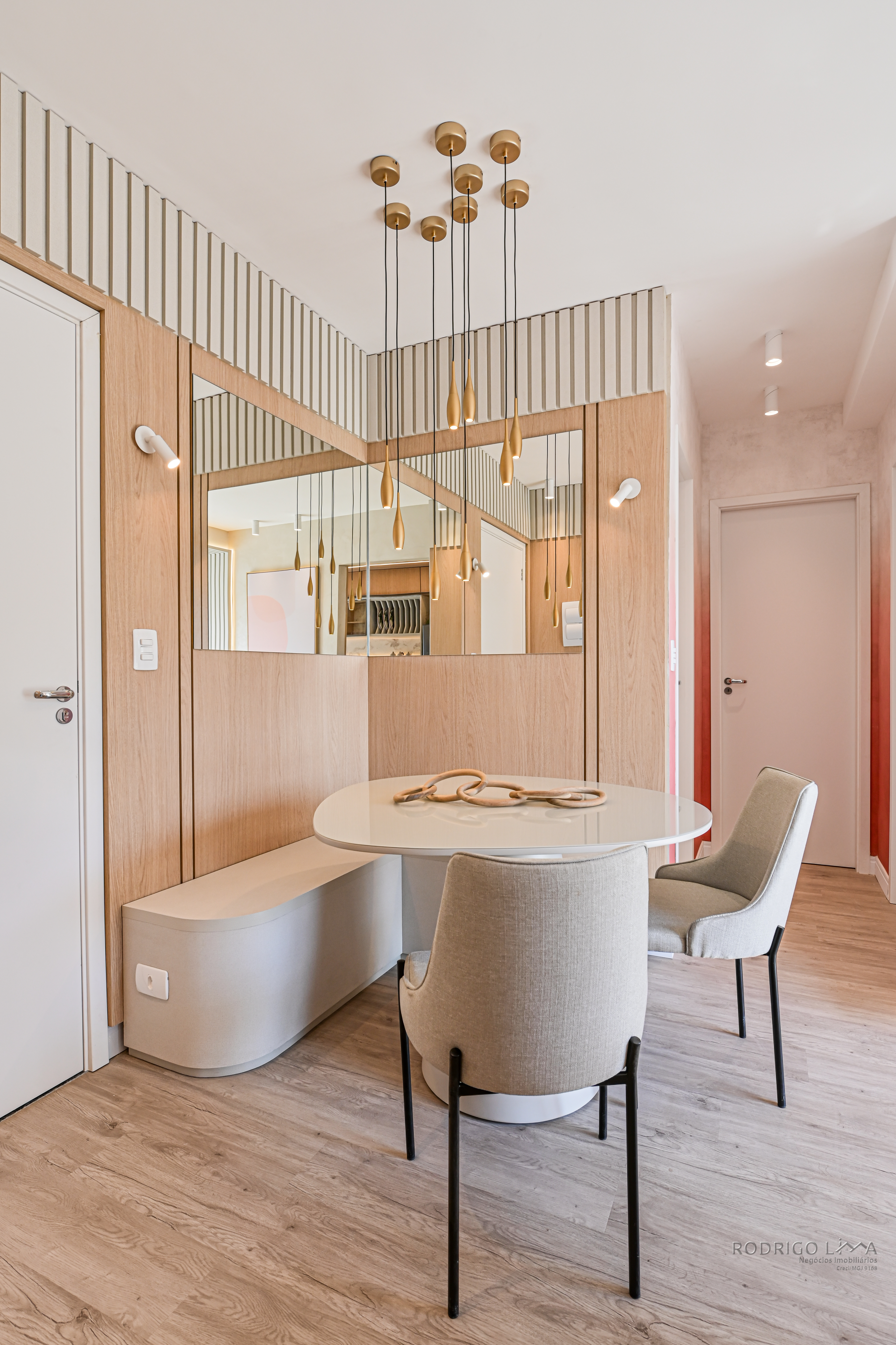 Apartamentos para venda em São José dos Campos SP