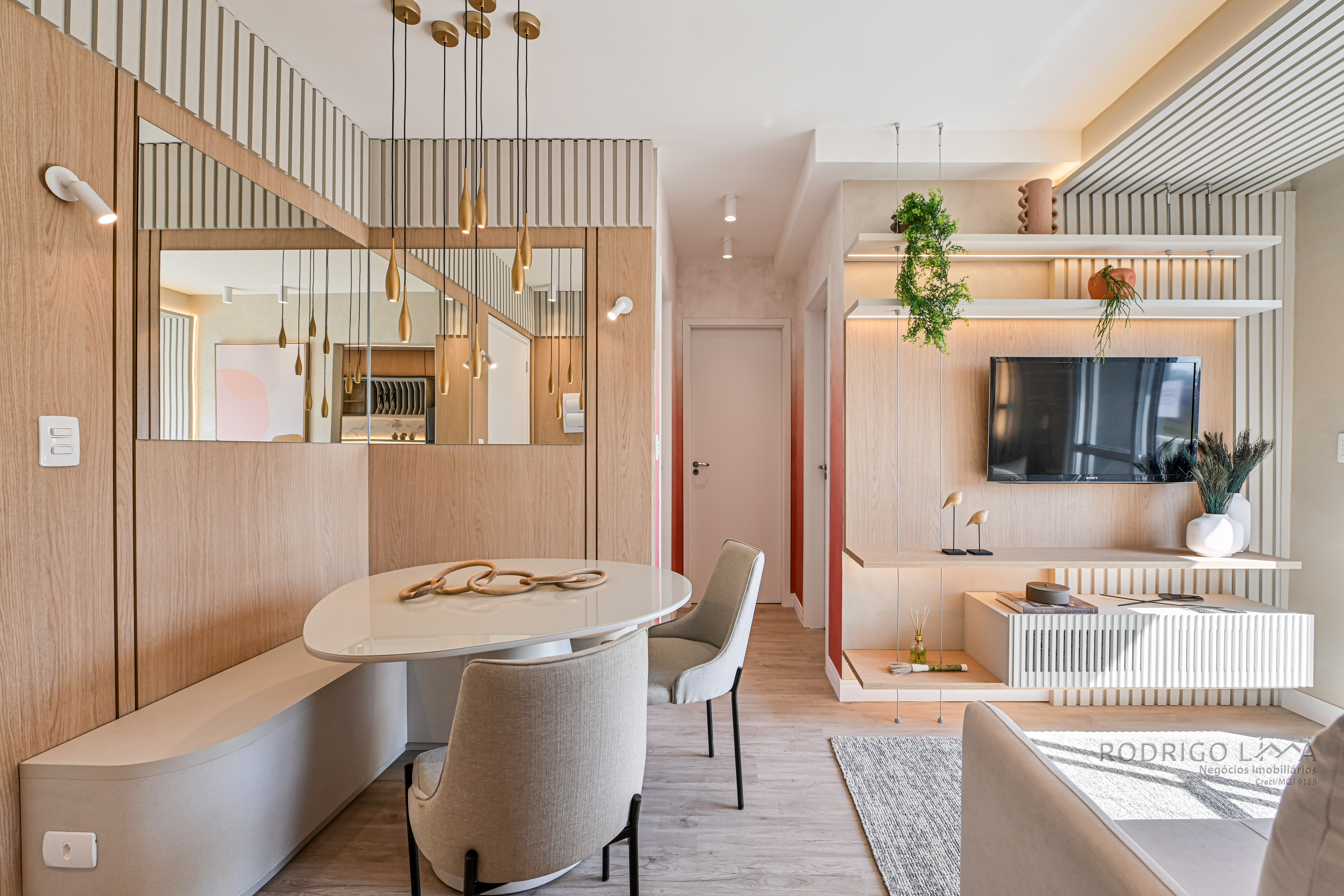 Apartamentos para venda em São José dos Campos SP