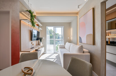 Apartamentos para venda em São José dos Campos SP