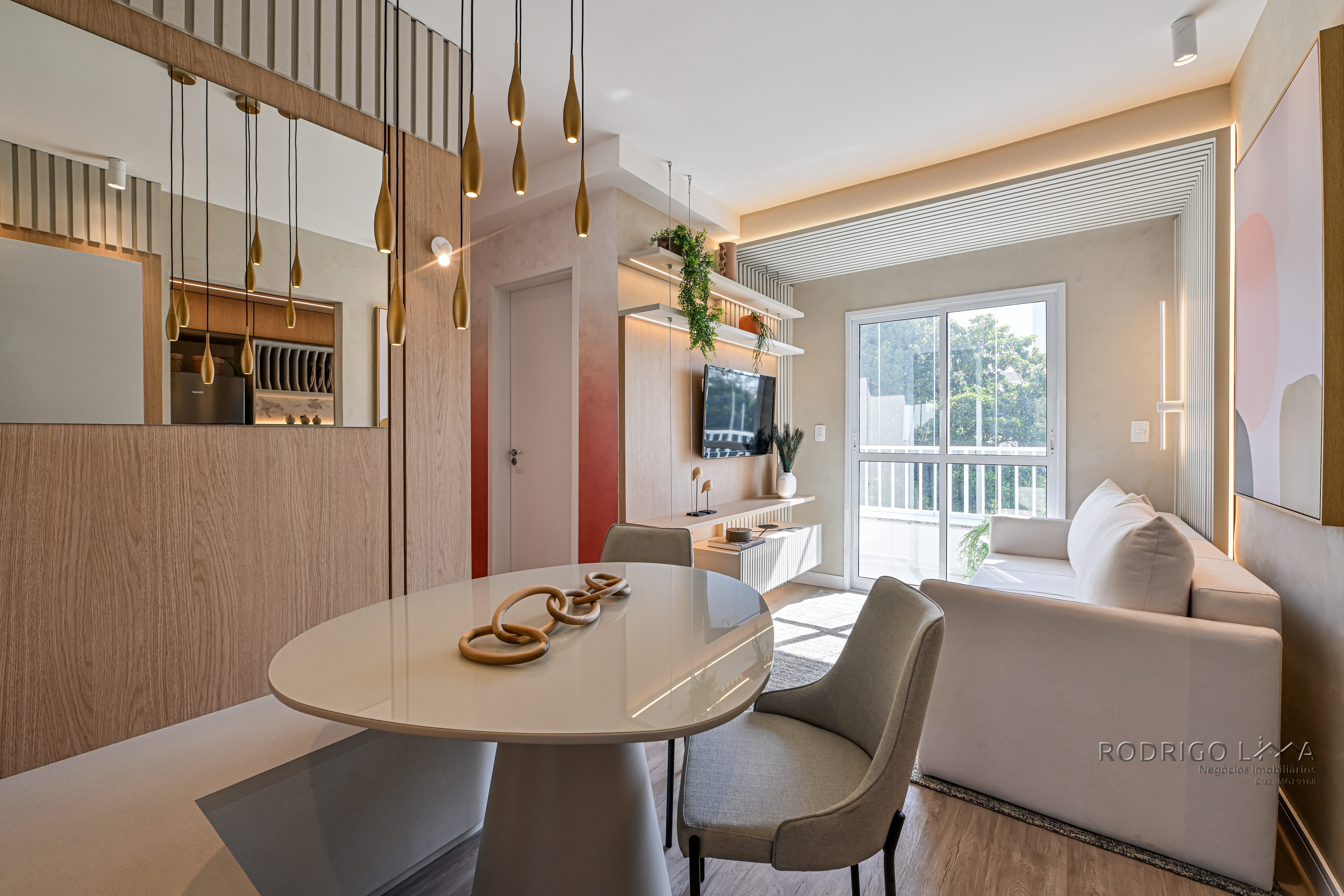 Apartamentos para venda em São José dos Campos SP