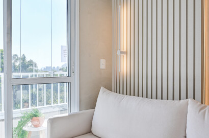Apartamentos para venda em São José dos Campos SP