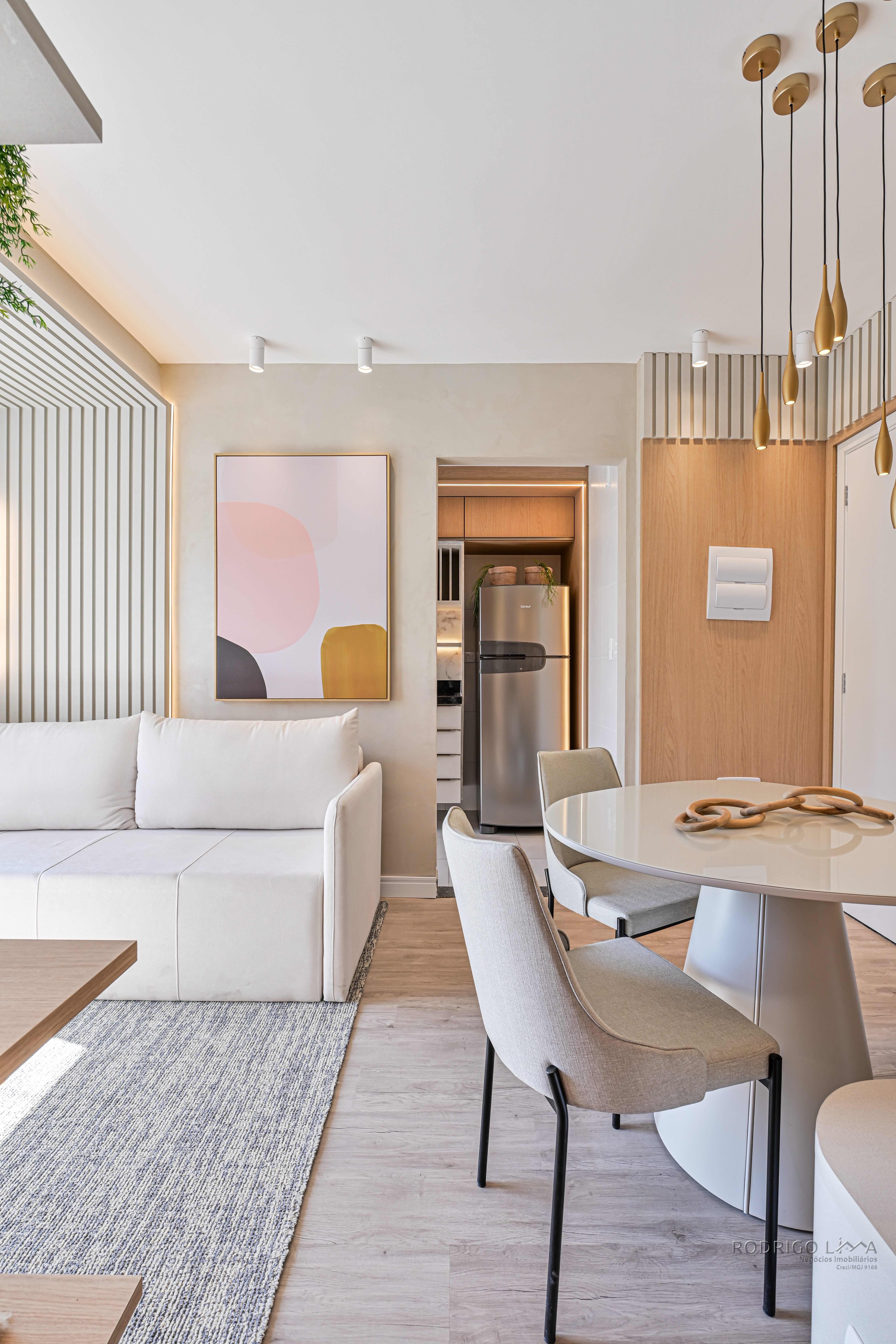 Apartamentos para venda em São José dos Campos SP