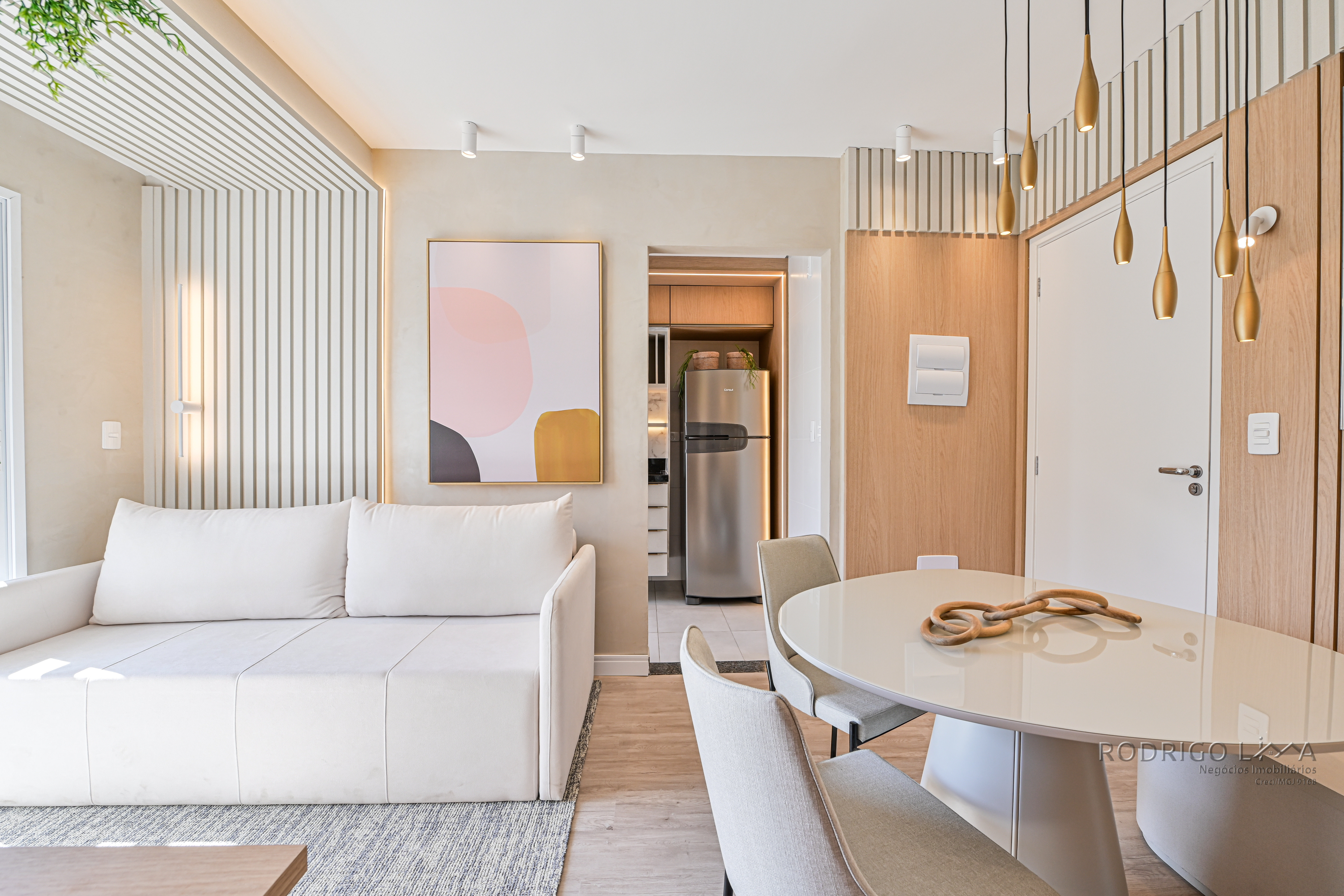 Apartamentos para venda em São José dos Campos SP