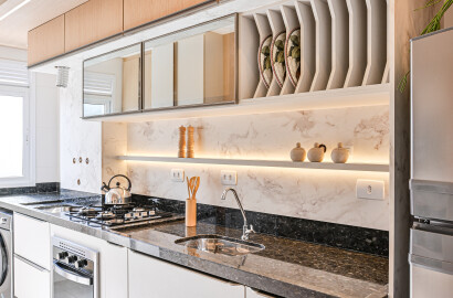 Apartamentos para venda em São José dos Campos SP