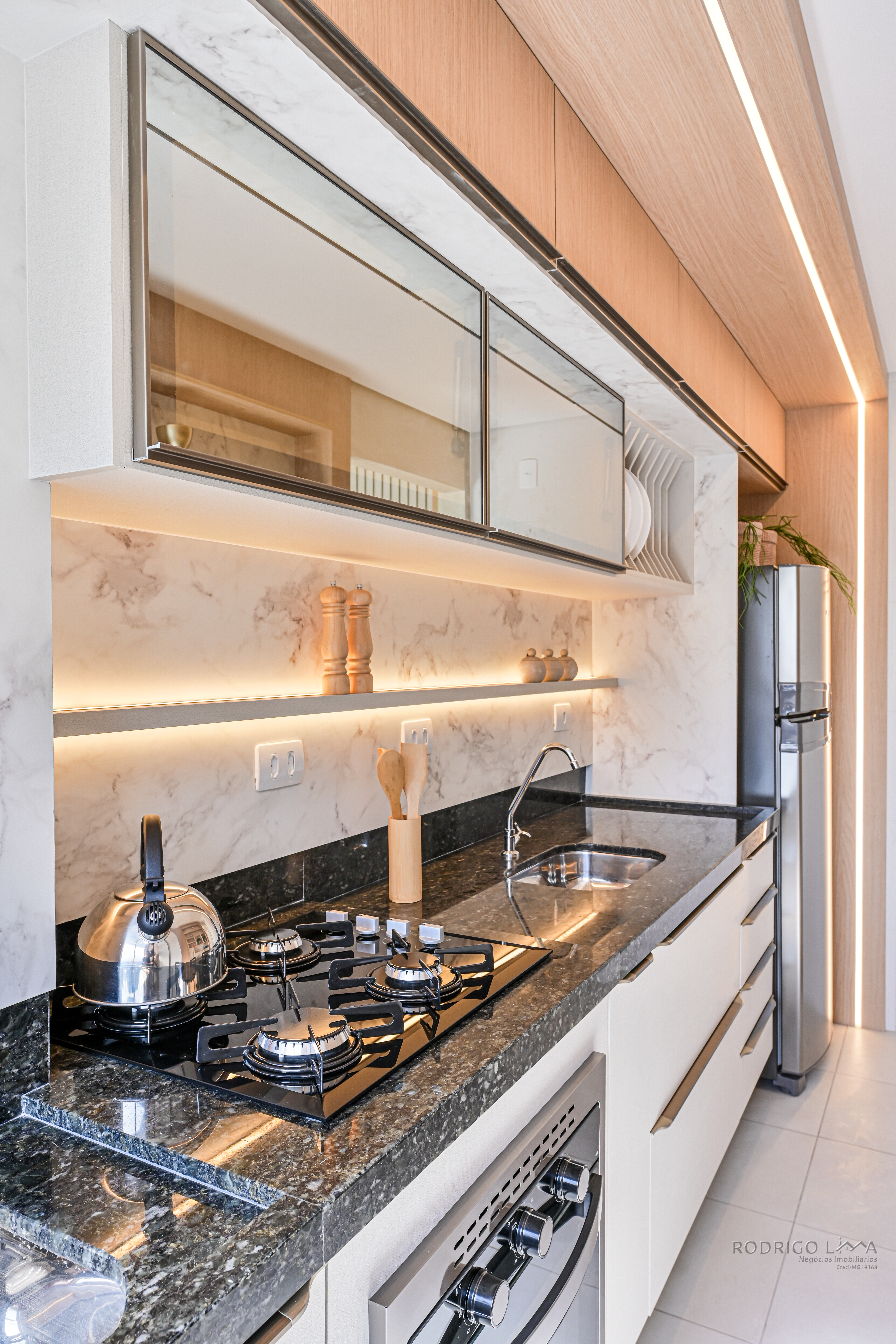Apartamentos para venda em São José dos Campos SP