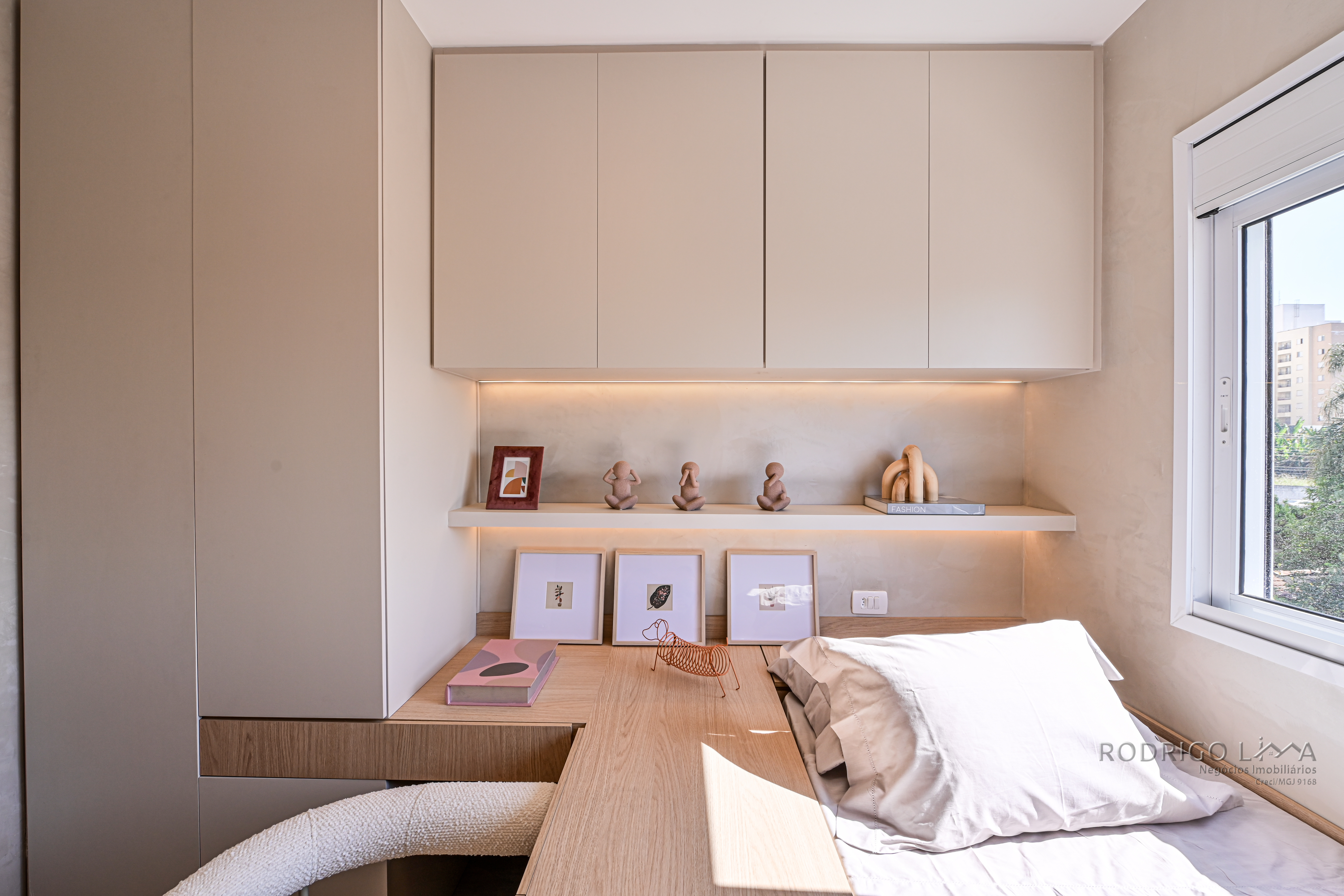 Apartamentos para venda em São José dos Campos SP
