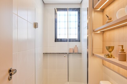 Apartamentos para venda em São José dos Campos SP