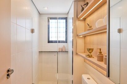Apartamentos para venda em São José dos Campos SP