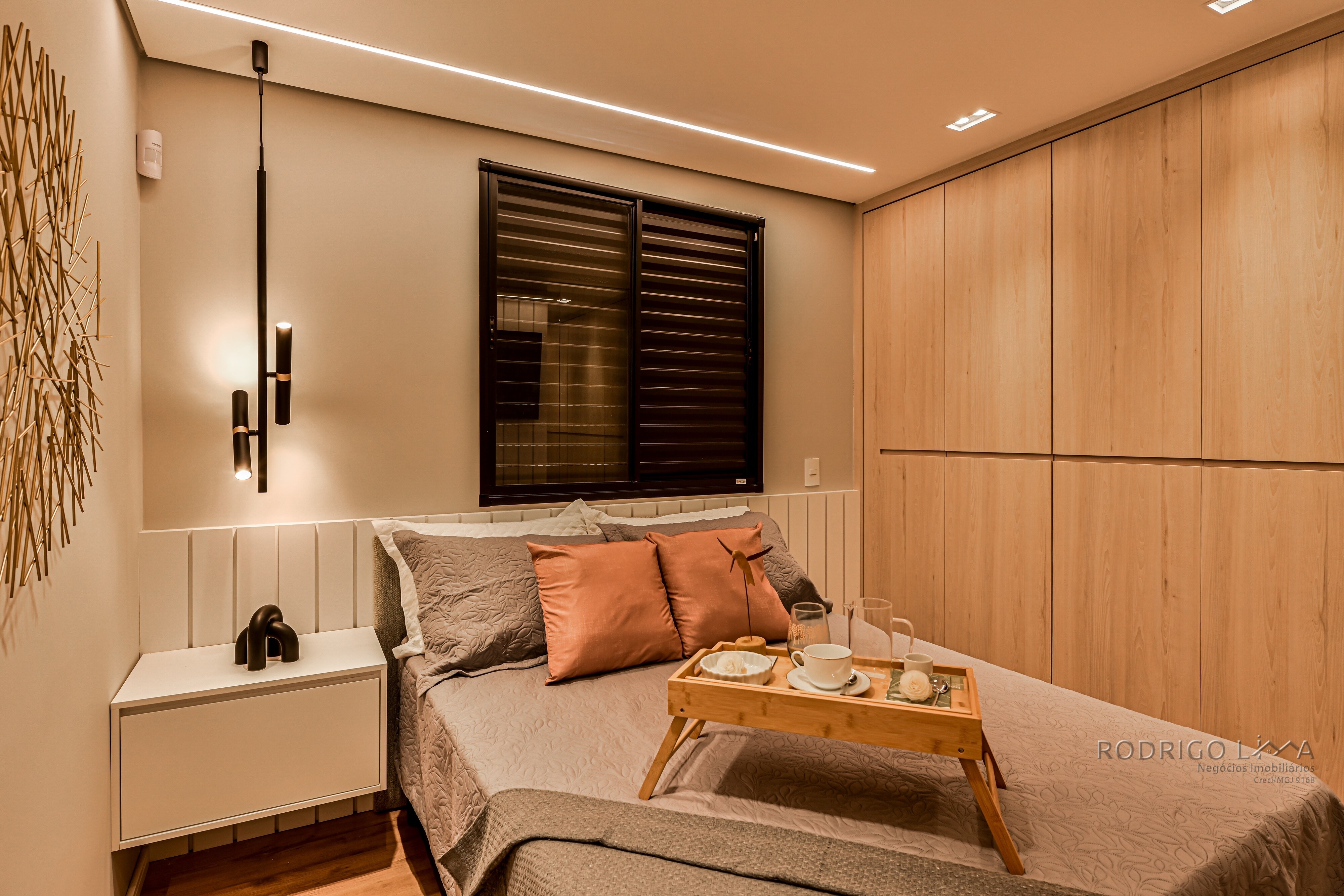 Apartamentos para venda em São José dos Campos SP