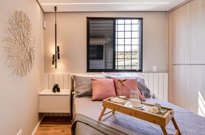 Apartamentos para venda em São José dos Campos SP