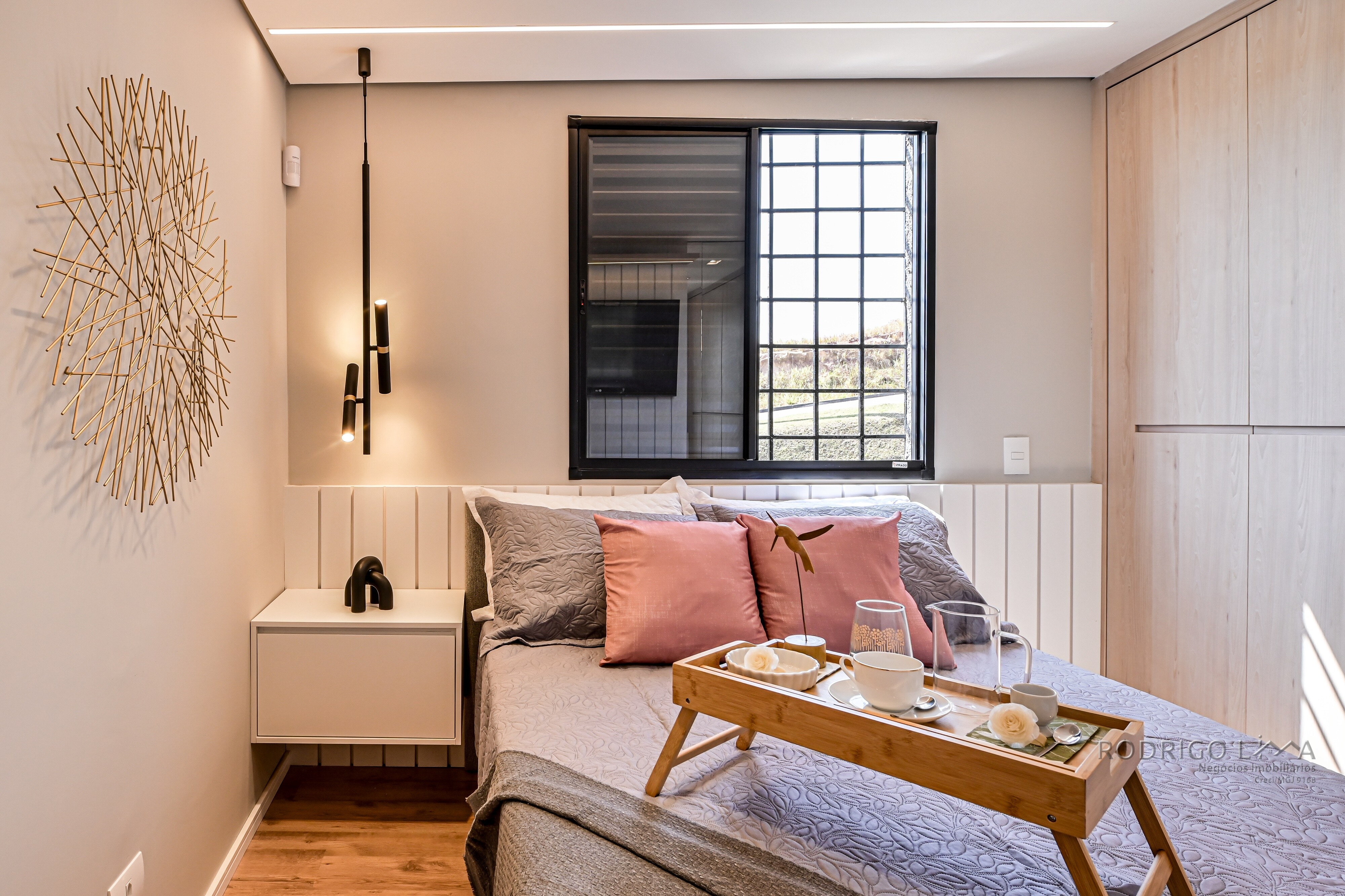 Apartamentos para venda em São José dos Campos SP