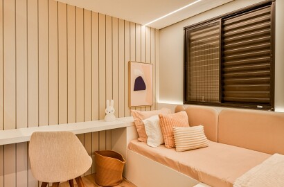 Apartamentos para venda em São José dos Campos SP