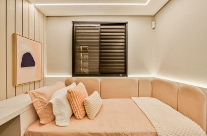 Apartamentos para venda em São José dos Campos SP