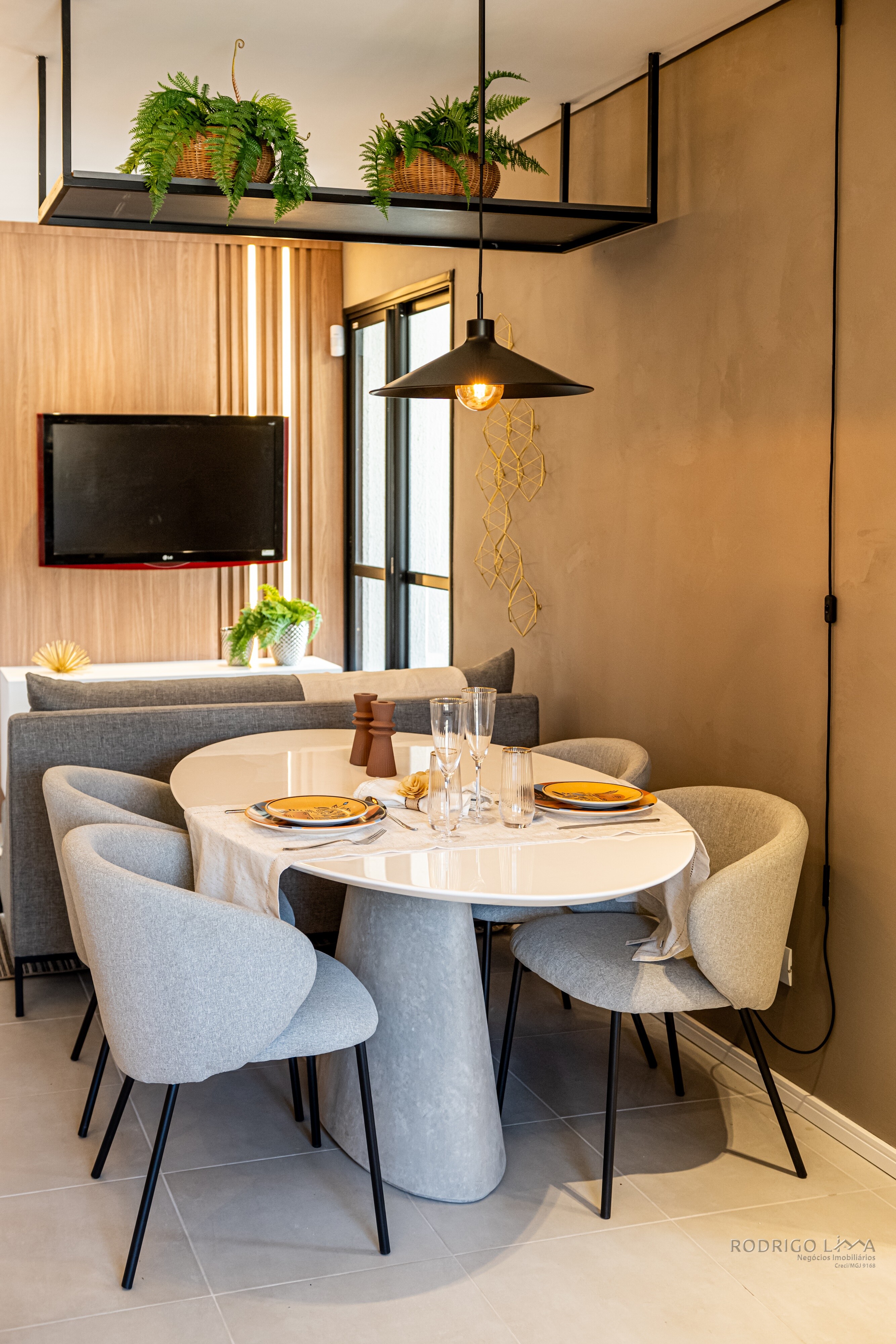 Apartamentos para venda em São José dos Campos SP