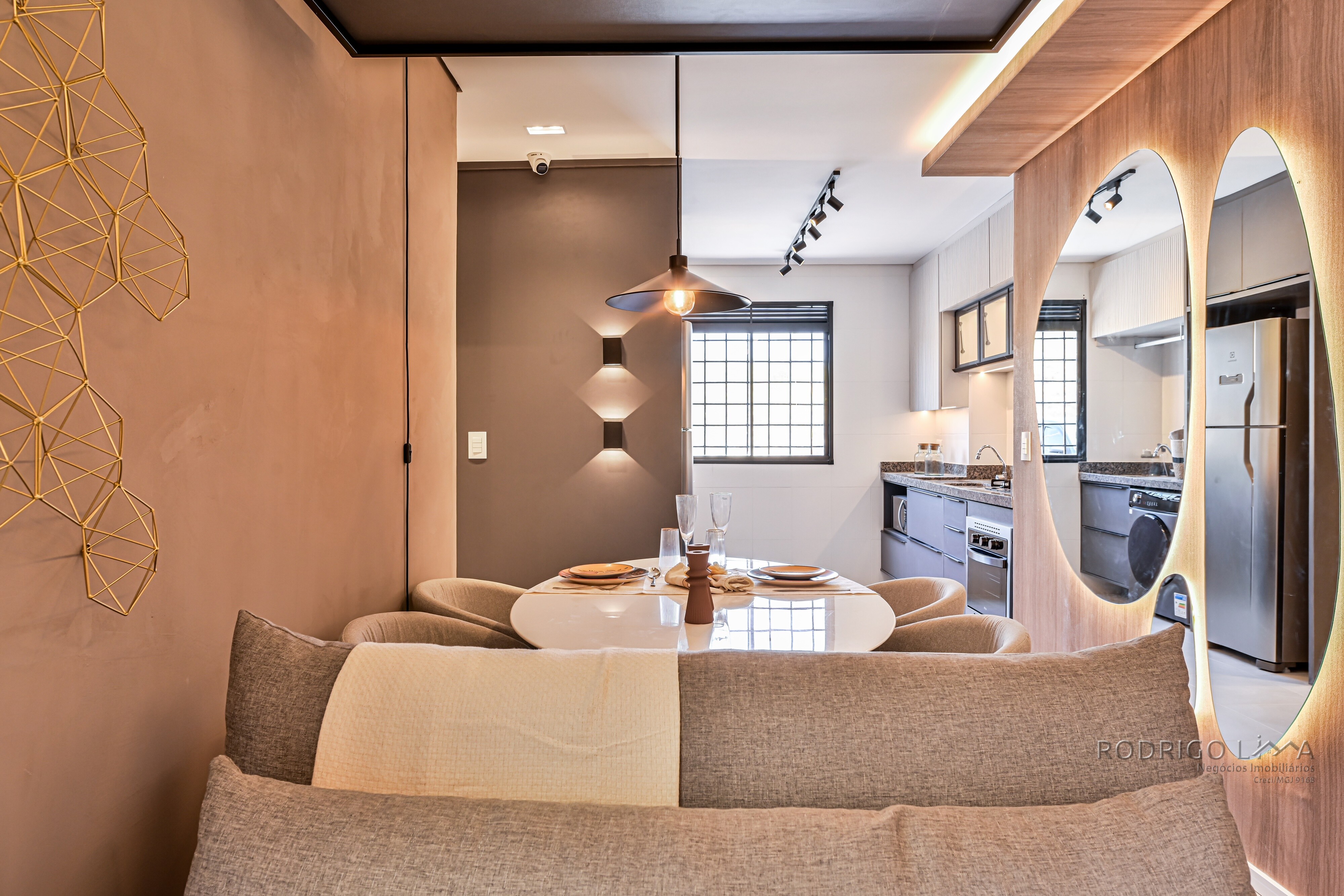 Apartamentos para venda em São José dos Campos SP