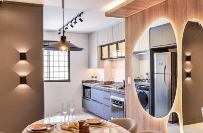 Apartamentos para venda em São José dos Campos SP