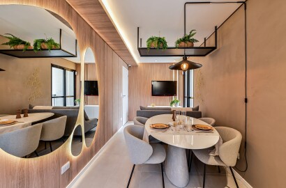 Apartamentos para venda em São José dos Campos SP