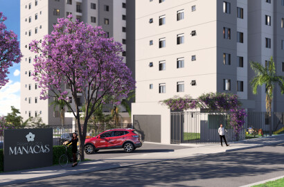 Apartamentos para venda em São José dos Campos SP